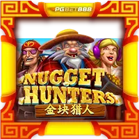 Nugget Hunter