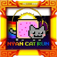 Nyan Cat Run