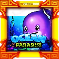Ocean Paradise