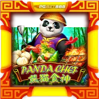 Panda Chef