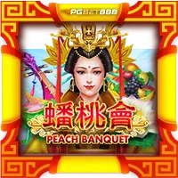Peach Banquet