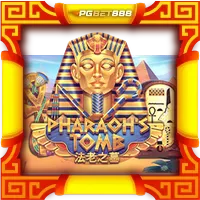 Pharaoh's Tomb