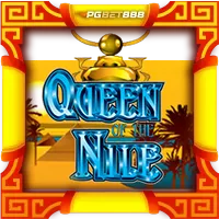 Queen Of The Nile