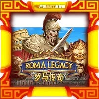 Roma Legacy