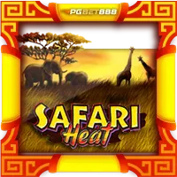 Safari Heat