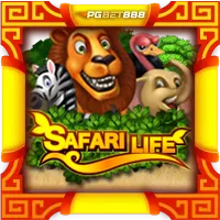 Safari Life