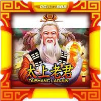 Tai Shang Lao Jun