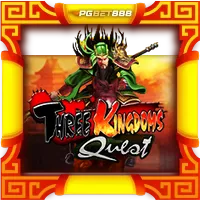 Three Kingdoms Quest