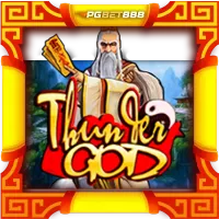 Thunder God