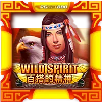 Wild Spirit