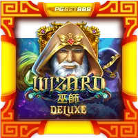 Wizard Deluxe
