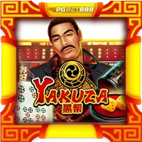 Yakuza
