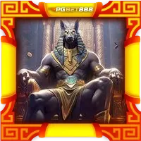 Anubis Wrath