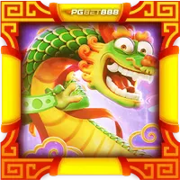 Fortune Dragon