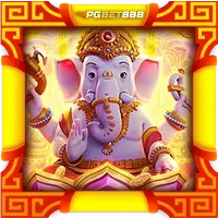 Ganesha Gold
