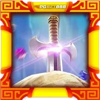 Gem Saviour Sword