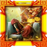 Legendary Monkey King