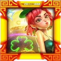 Lucky Clover Riches