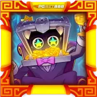 Mr. Treasure's Fortune