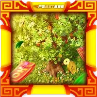 Prosperity Fortune Tree