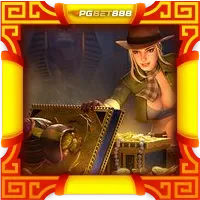 Raider Jane's Crypt of Fortune