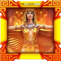 Secrets of Cleopatra