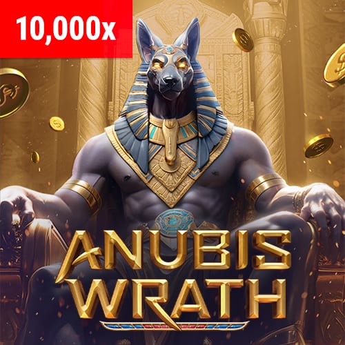 anubis wrath
