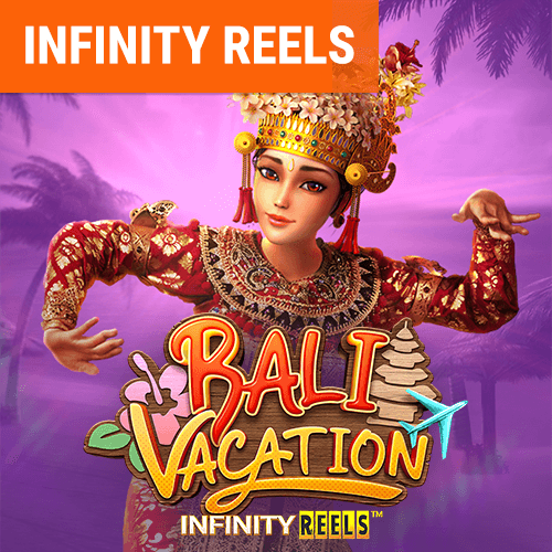 bali vacation