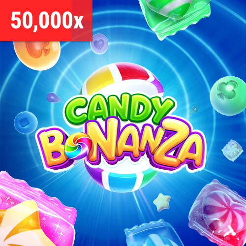 candy bonanza