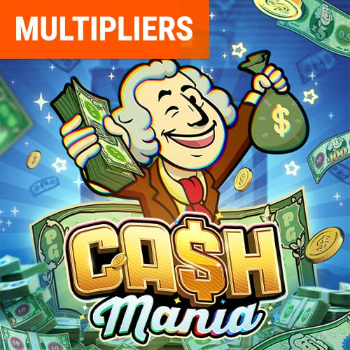 cash mania