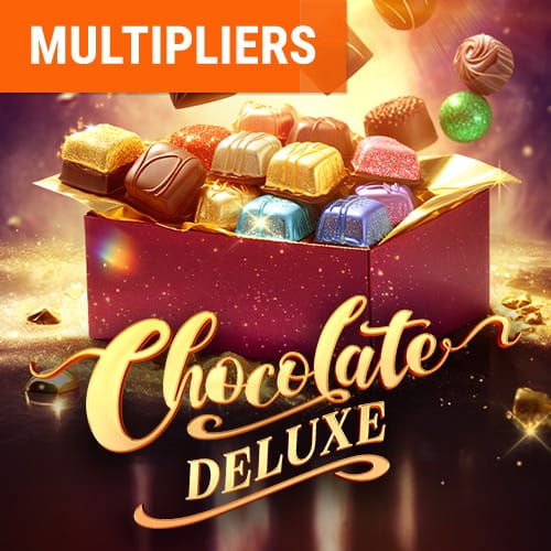 chocolate deluxe