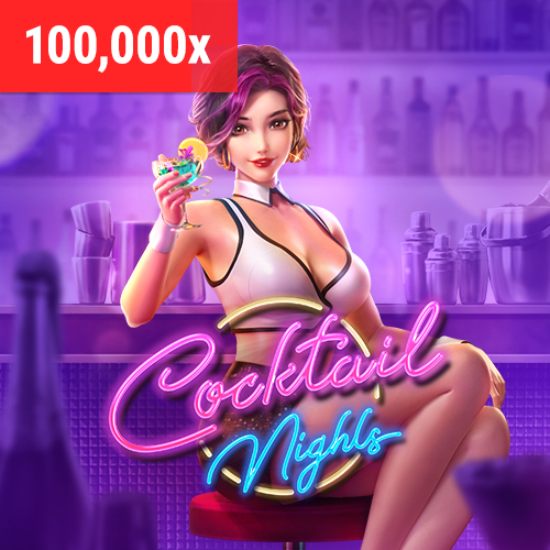 cocktail nights
