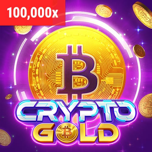 crypto gold