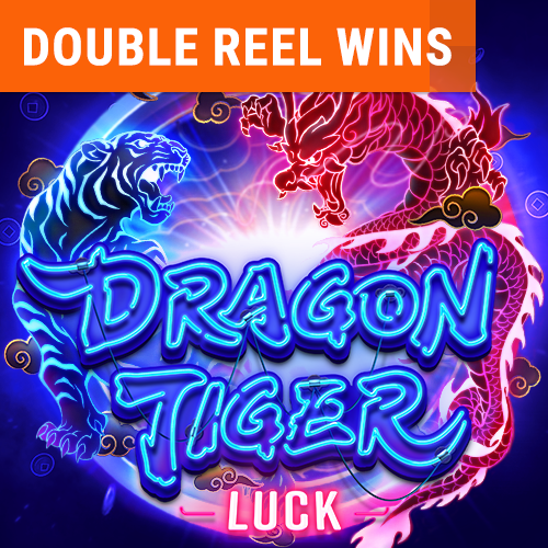 dragon tiger luck