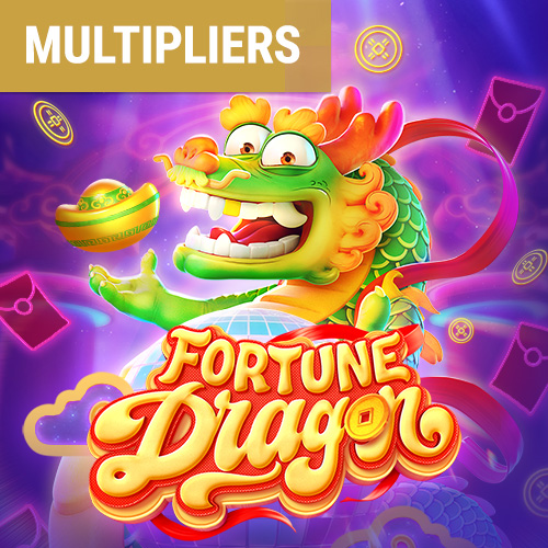 fortune dragon