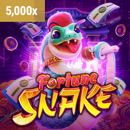 fortune snake