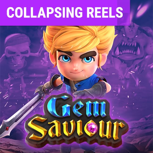 gem saviour