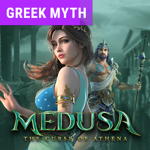 medusa I